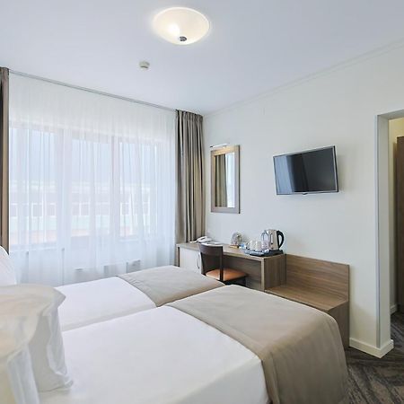 Potaissa Hotel Turda Zewnętrze zdjęcie