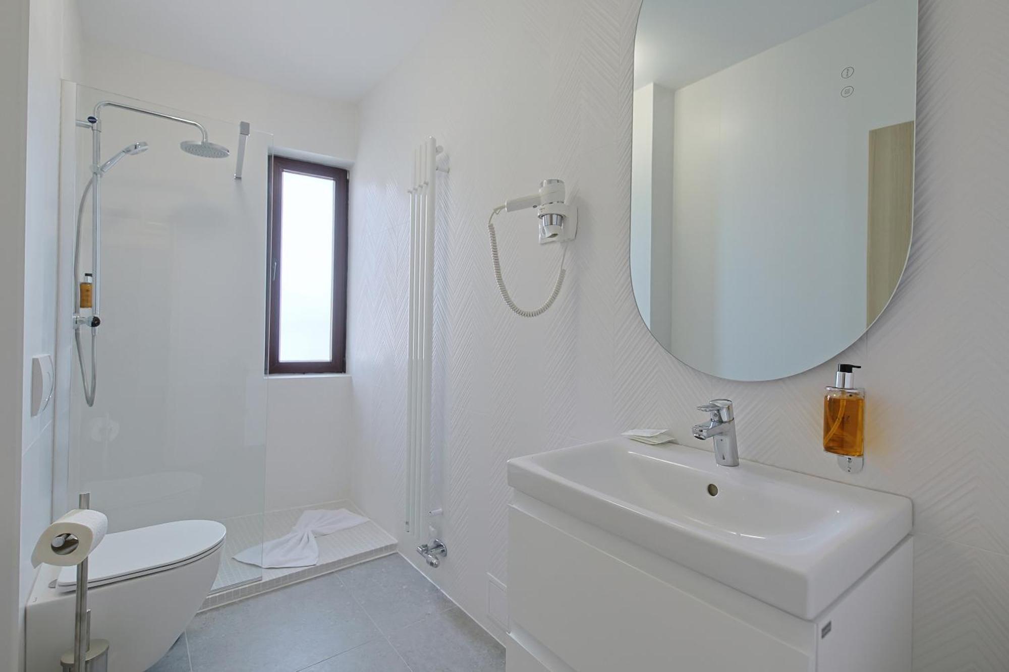 Potaissa Hotel Turda Zewnętrze zdjęcie