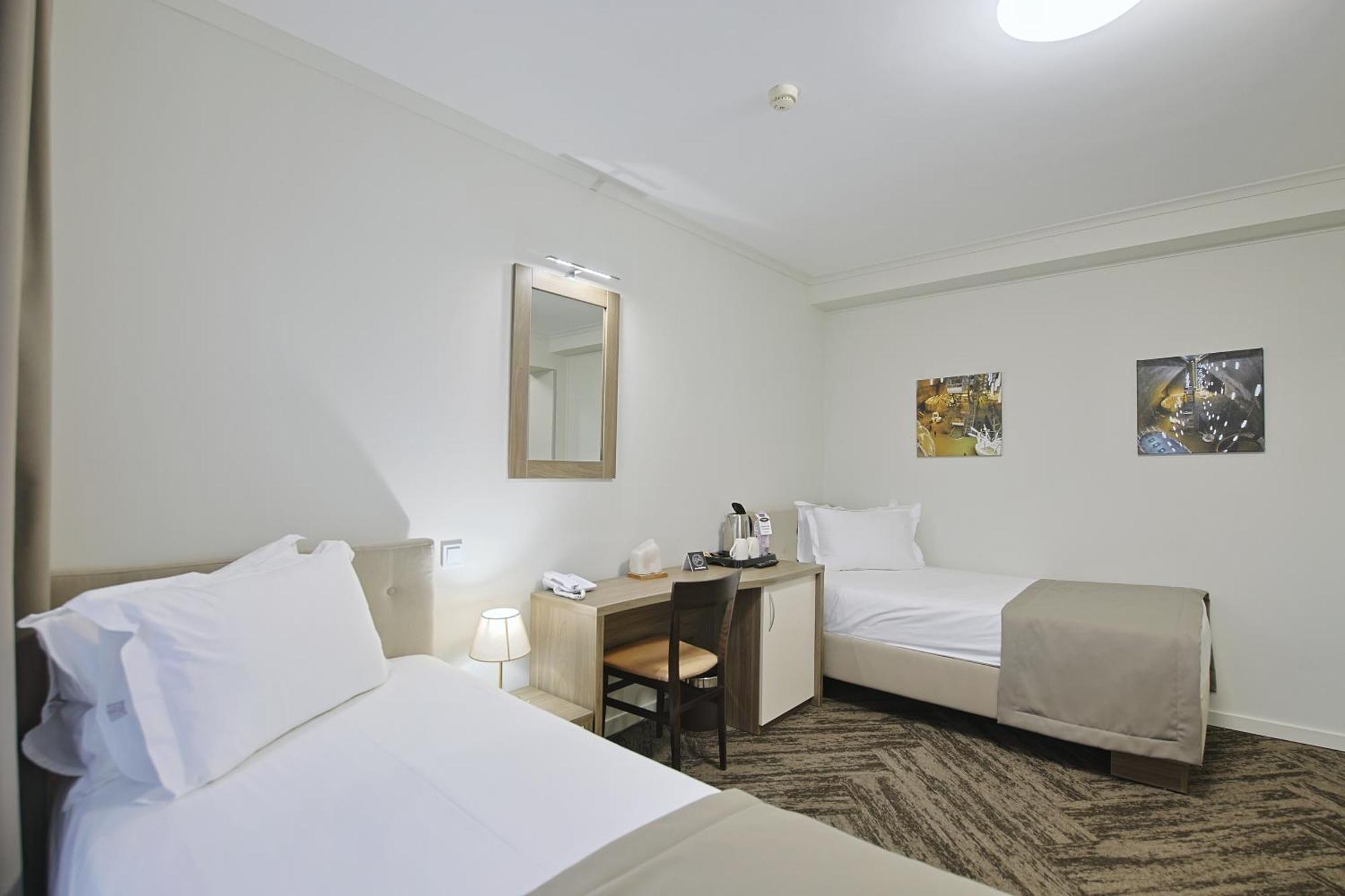 Potaissa Hotel Turda Zewnętrze zdjęcie