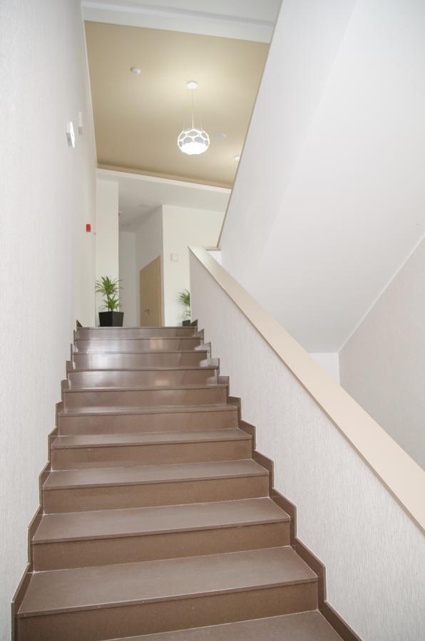 Potaissa Hotel Turda Zewnętrze zdjęcie